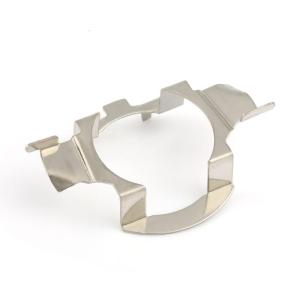 Cơ sở Adapter H7 Bóng Đèn Pha Led người lưu giữ cho Hyundai NISSAN-qashqai A3 a4l A6L - 5 Series X5