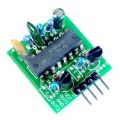 TL494 inverter boost drive board TL494 power pulse width modulation DIY universal driver. 