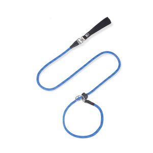 สายจูงสุนัขเชือกลากสายจูงฝึกสุนัข1ชิ้นสายจูงสุนัขสลิปตะกั่วป้องกันการสำลักไม่มีตะขอสายจูงสุนัขเข็มขัดเชือกทนทานการฝึกการเดินสุนัขปลอกคอสัตว์เลี้ยง P Chain เชือกลากสายจูงไนล่อนโซ่ล่ามหมา