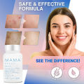 Mama Beauty Reduced Glutathione with Algatrium Anti-wrinkle Anti-aging Glutathione Capsules with Collagen Whitening Capsule Sunblock Skin Glowing 60Pills. 