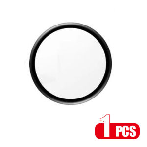 5D Soft Fibre Glass Protective Film Garmin Venu 4 /3 /3S / Venu 2 /2S / Venu 2 Plus Full Curved Cover Screen Protector Smart Watch Accessories