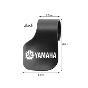 Motorcycle Accelerator Booster Handle Grip Assistant Clip Labor Saver For Handlebar Grip Accelerator Throttle Booster Clip Labor Saver Accessories For YAMAHA Motorcycle Accessories TMAX 500 560 530 SX DX AEROX155 AEROX 155 Yamaha Dt Z750 Motorcycle Top