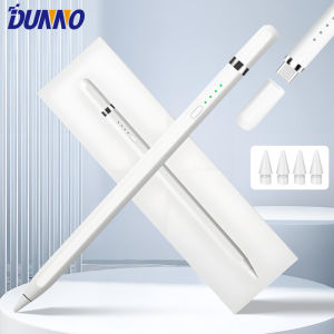 Wireless Charging Stylus for IPad 11th A16 Pro Air 13 11 M3 M2 M4 2025 12.9 " 9 8 7 6 5 4 10Th Mini 7 6 Tablet Stylus Touch Pen