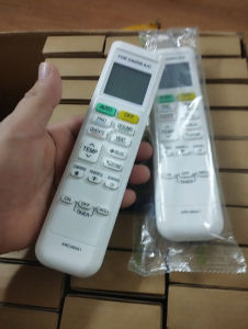 Điều Khiển Điều Hòa DAIKIN Dài R32 FTKQ-Remote Máy Lạnh Daikin 2 chiều