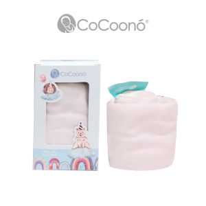 CoCoono Doodle The Easiest Swaddle ผ้าห่อตัว Magnetic ห่อง่ายเพียง 1 นาที