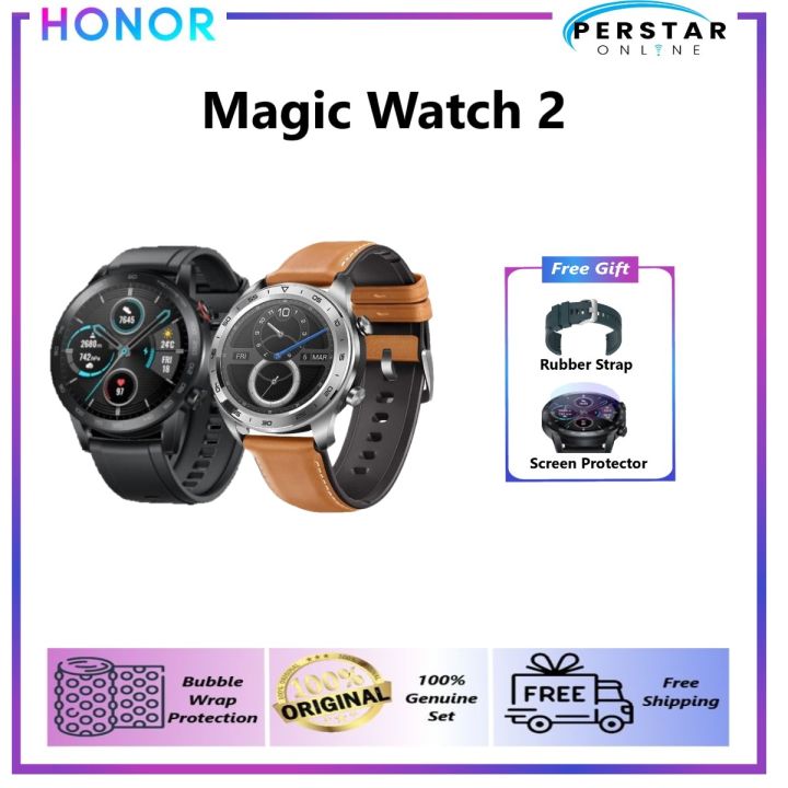 Honor Magic Watch 46mm 100% Original Warranty by Honor