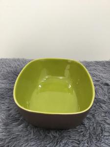 KHAY ĐỰNG THỰC PHẨM - GỐM SỨ VIỆT 26 CM