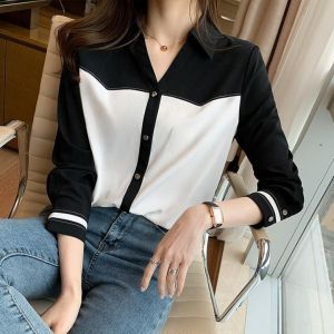 IVANATOP BISA COD BLOUSE/KEMEJA ATASAN WANITA STYLE KOREA MODEL LALA