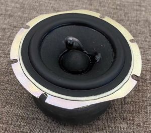 Củ loa toàn dải Panasonic 3inch 6Ohm 5W từ đôi  chất lượng cao. Giá 1 cái.