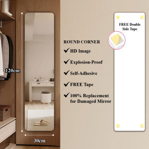 Cermin Panjang Cermin Kahwin Welcome Board Wedding Mirror Arch Mirror With Stand 拱门 全身镜子