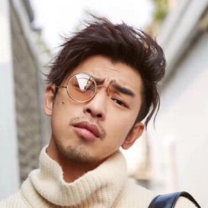 Kính độc nhãn kính hoá trang halloween kính một mắt siêu trộm Kid hàng độc