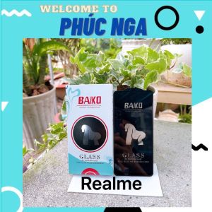 Cường Lực KINGKONG REALME 5 6 7 9 12 C3 C11 C12 C15 C20 C25 C21 C33 C35 C51 C53 C55 C61 C63 C65 C67 C71 C85 NOTE 50 60