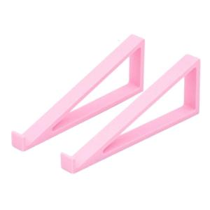 Ergonomic Keyboard Display Stand 3D Printing For Computer Mechanical Keyboard Holder Layer Rack Tray Accessories