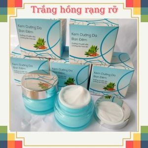 [ HOÀN TIỀN 15% ]  [HCM]Kem Dưỡng Ban Đêm Hồi Sinh Làn Da Lão Hóa