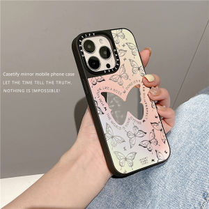 CrashStar Butterfly Phone Case: A Stylish & Protective Choice