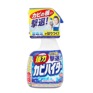 KAO Japan Bathroom Super Strong Stain & Mold Remover Spay 400ml