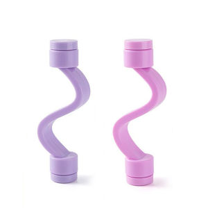 2Pcs Washer Door Prop Punch Free High Stability Flexible Magnetic Washing Machine Door Holder Stopper Home Supplies