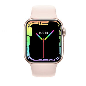 i8Promax Smart Watch Bluetooth Call Information Reminder Health Monitoring SmartWatch Touchscreen Wristband