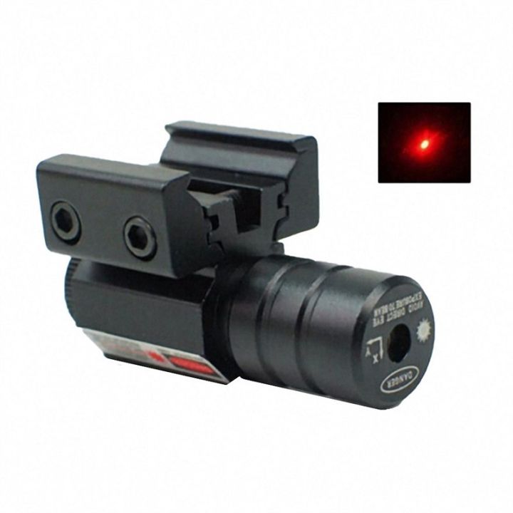 SightScope LaserPointer AirGun Red Dot Mount RifleWeaver Lazada PH