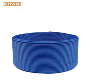 Kabel KITANI NYA 25 mm² Panjang 25 meter Kabel listrik tembaga murni satu jalur atau engkel