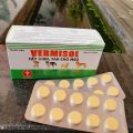 Thuốc xổ giun cho chó/mèo Vermisol - 1 viên 5kg thể trọng. 