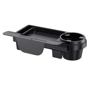 Universal Car Cup Stand Multifunctional Storage Mobile Hanging Storage Holder Auto Accessories