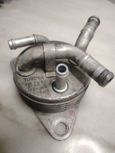 Gear Box Cooler For Toyota Wish ZNE10