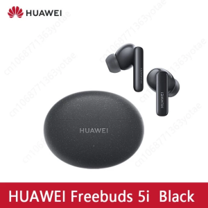 HUAWEI FreeBuds 5i Wireless Headphones TWS Bluetooth Hi-Res Sound Multi-Mode Noise Cancellation