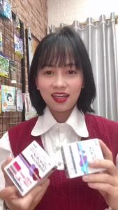 Nước nhỏ mắt White Conc hỗ trợ làm dịu mắt giảm mỏi mắt Nhật Bản