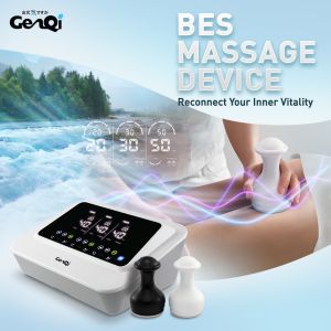 [Official Store] GenQi BES Massage Device