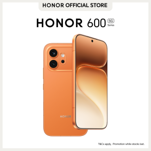 [NEW] HONOR 600 5G Smartphone | 28(12+16)GB+256GB | 200MP Ultra-Clear Night Camera | 7000mAh Long Battery Life