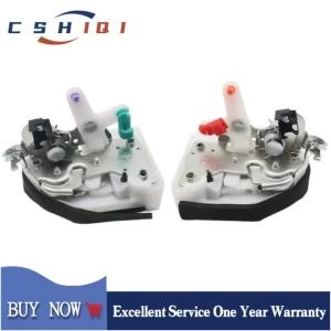 secr 55075990AE 55075991AE Front L/R Door Latch Actuator For Jeep Wrangler Tj 1997-2002 55075990AC 55075990AD 55075991AC 55075991AD 4P6B8