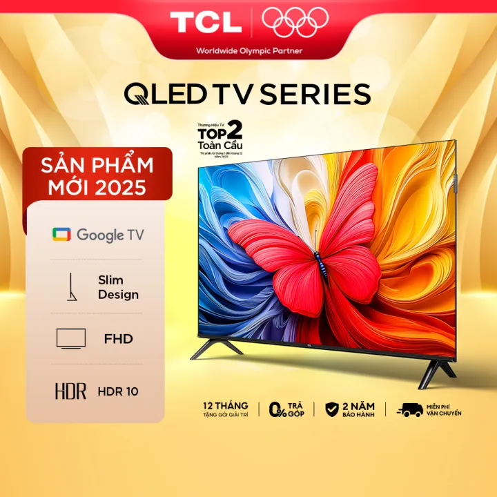Tivi TCL