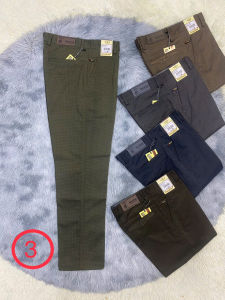 Quần Kaki hoạ tiết  Nam  cao cao61 mới về: (28-40) [FREESHIP Khi Mua Hàng] Vải dày và co giãn- Hl-030