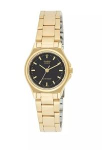 CASIO LADIES GOLD LTP 1130N 1A