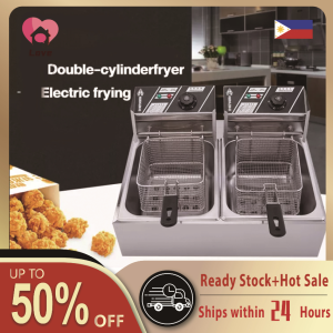 Love Home 20Liters Electric Deep Fryers: A Comprehensive Guide