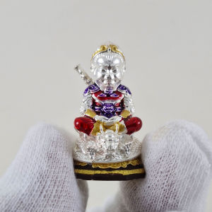 Wukong (Monkey King) Rooblor with Kring inside