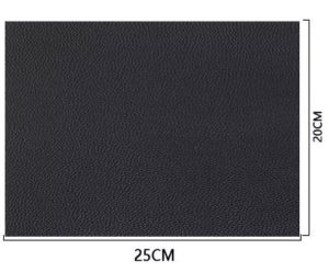 50x137cm Self Adhesive Leather Repair Tape Self Adhesive Patches Premium Pu Vinyl Leather Repair Leather Repair Tape Leather Repair Patch Self Adhesive Couch Patch Waterproof Wear Resisting For Furniture Drivers Seat Sofas Car Seats