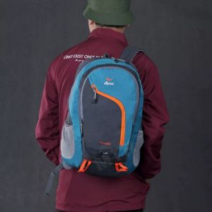 TAS RANSEL PRIA 25-30 LTR//TAS RANSEL FASHION & SEKOLAH