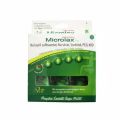 MICROLAX GEL OBAT PENCAHAR PER BOX ISI 3 PCS 5ML. 