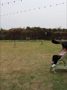 Xe đẩy thoáng khí dù để che nắng mái hiên Túi pushchair tán cho bé với Dễ dàng cài đặt và lưu trữ tính năng