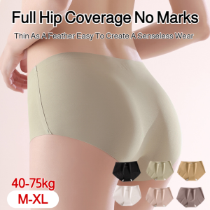 Yoga Fitness Non-marking Panties: A Comprehensive Guide