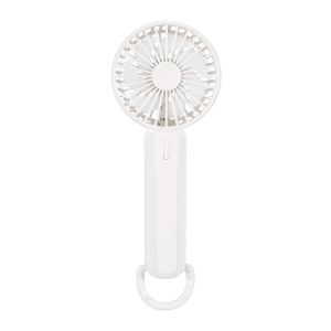 Portable Handheld Mini Fan Lithium Battery Small Portable Multi-Scene 3-in-1 Practical USB Mini Fan
