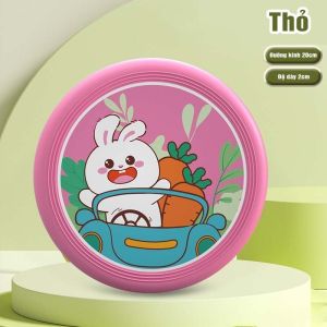 Đĩa bay đồ chơi nhiều mẫu mới nhất 2023