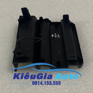 Nắp móc cứu hộ cản (ba đờ sốc) trước Toyota Vios 2021 2022 52721YP111