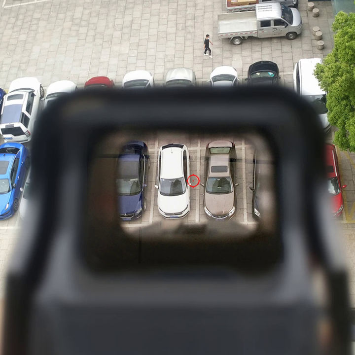 551 552 553 558 red green dot holographic sight hunting red dot reflex