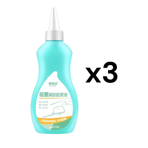 Heavy Stain Remover Gel Grease Cleaner Stainless Steel Remover Kitchen Essential For Burnt Pots Precision Application Cookware Cleaner Deep Cleaning Gel For Stubborn Stains Stainless Steel Cleaner Nozzle-Tip Design Heavy Duty Formula Non-Scratch Cleaning