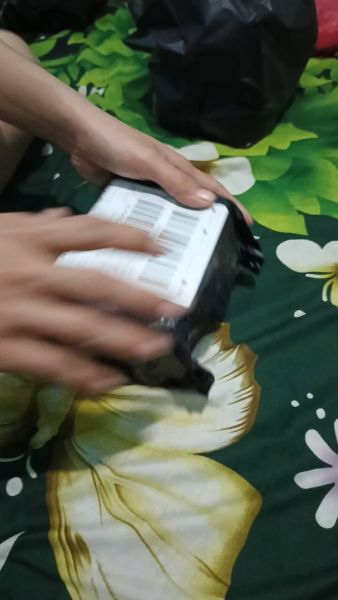 Buyer review video 3
