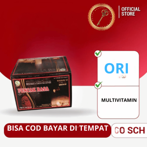 rahasia romantis kapsul bengkuang herbal alami