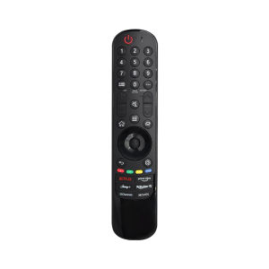 MR21 GA IR Remote Control Magic AKB76036509 4K UHD OLED Smart TV 43NANO75UPA Without Voice Function